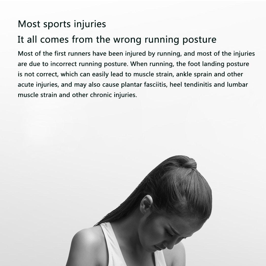 Smart Running Tracker