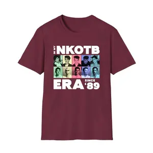 Young Boys Music Drop On 2026 Shirt, Album Signature Vintage Shirt, Idea Gift For Fans, Concert Tour 2026 Shirt N6 YKX