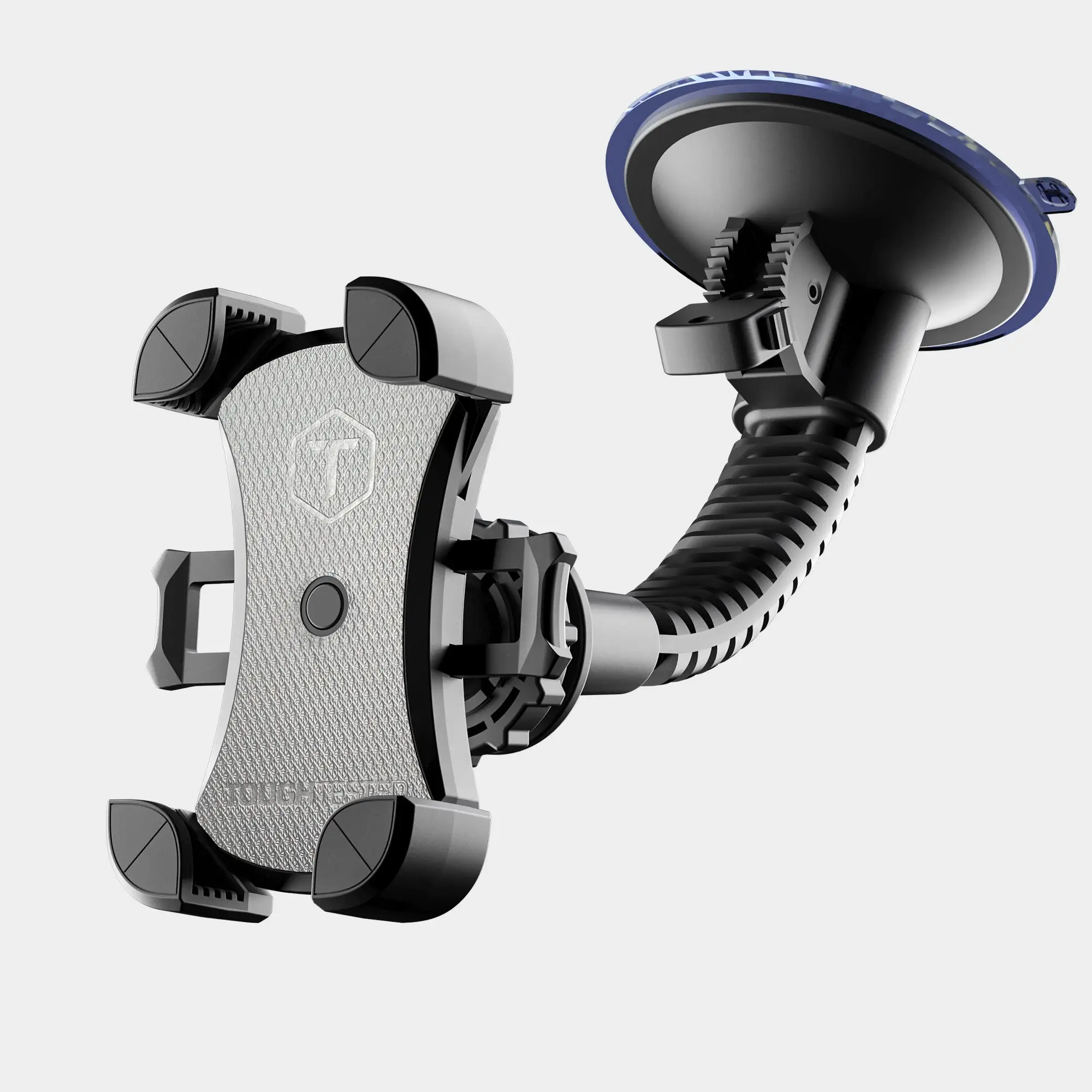 ToughTested Mammoth Windshield & Dash Phone Mount
