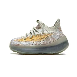 Yeezy Boost 380 Infant "Pepper" FZ4421