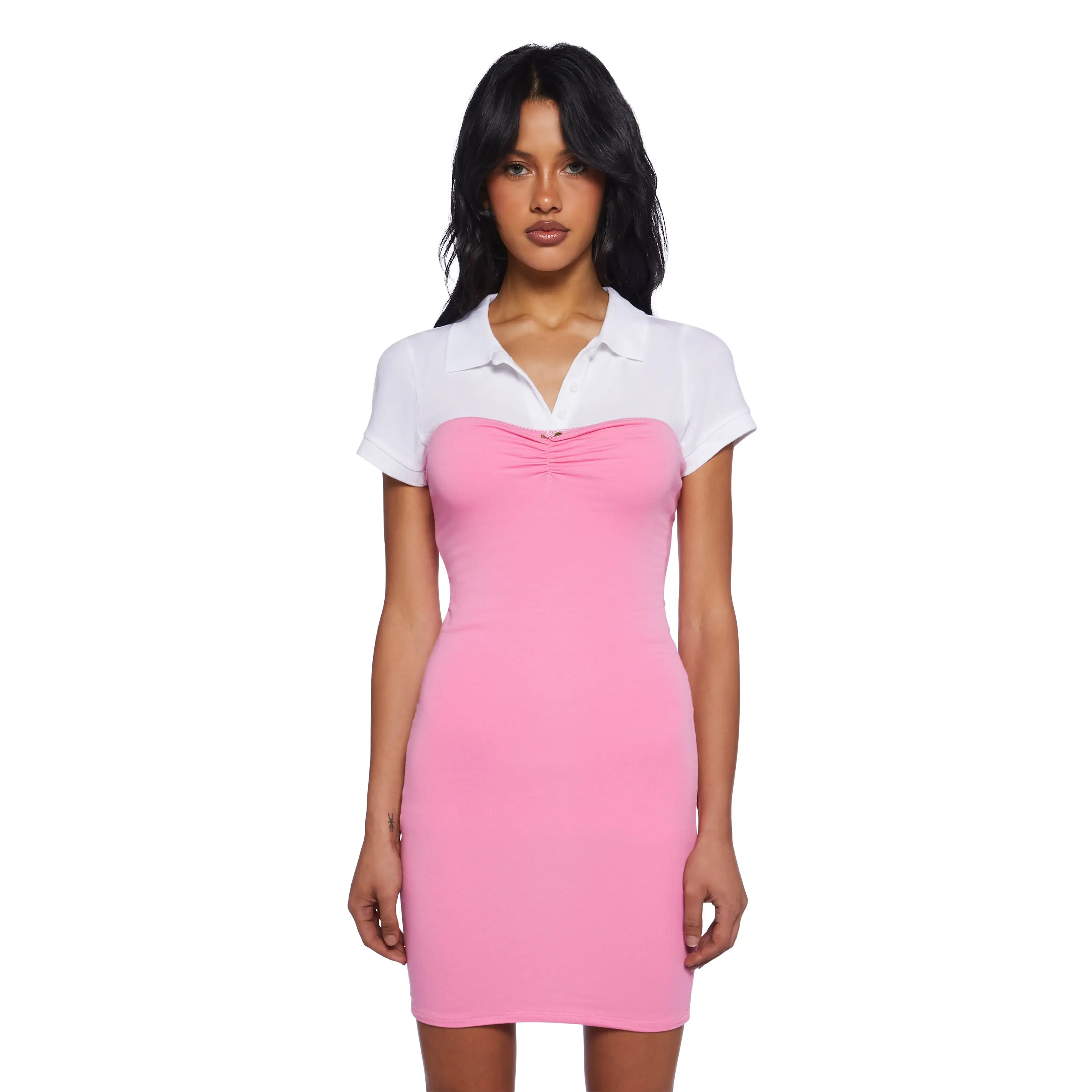 So Worth It Bodycon Dress