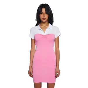 So Worth It Bodycon Dress