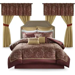 Madison Park Comforter Set