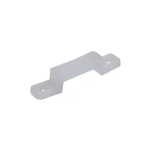 Dimension Tape Light Mounting Bracket Outdoor, Pack of 20