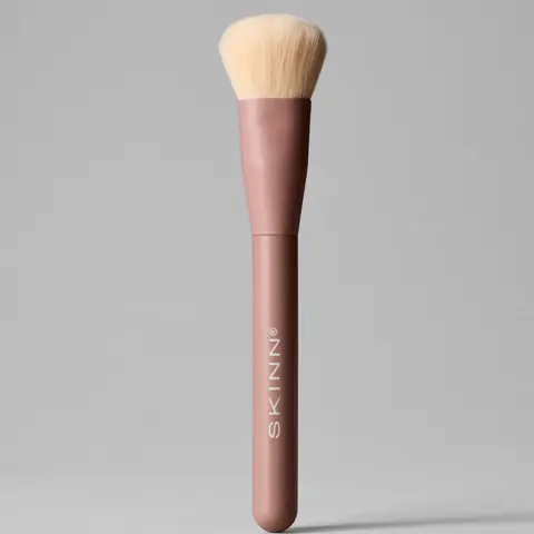 SKINN Cosmetics: Blush Brush