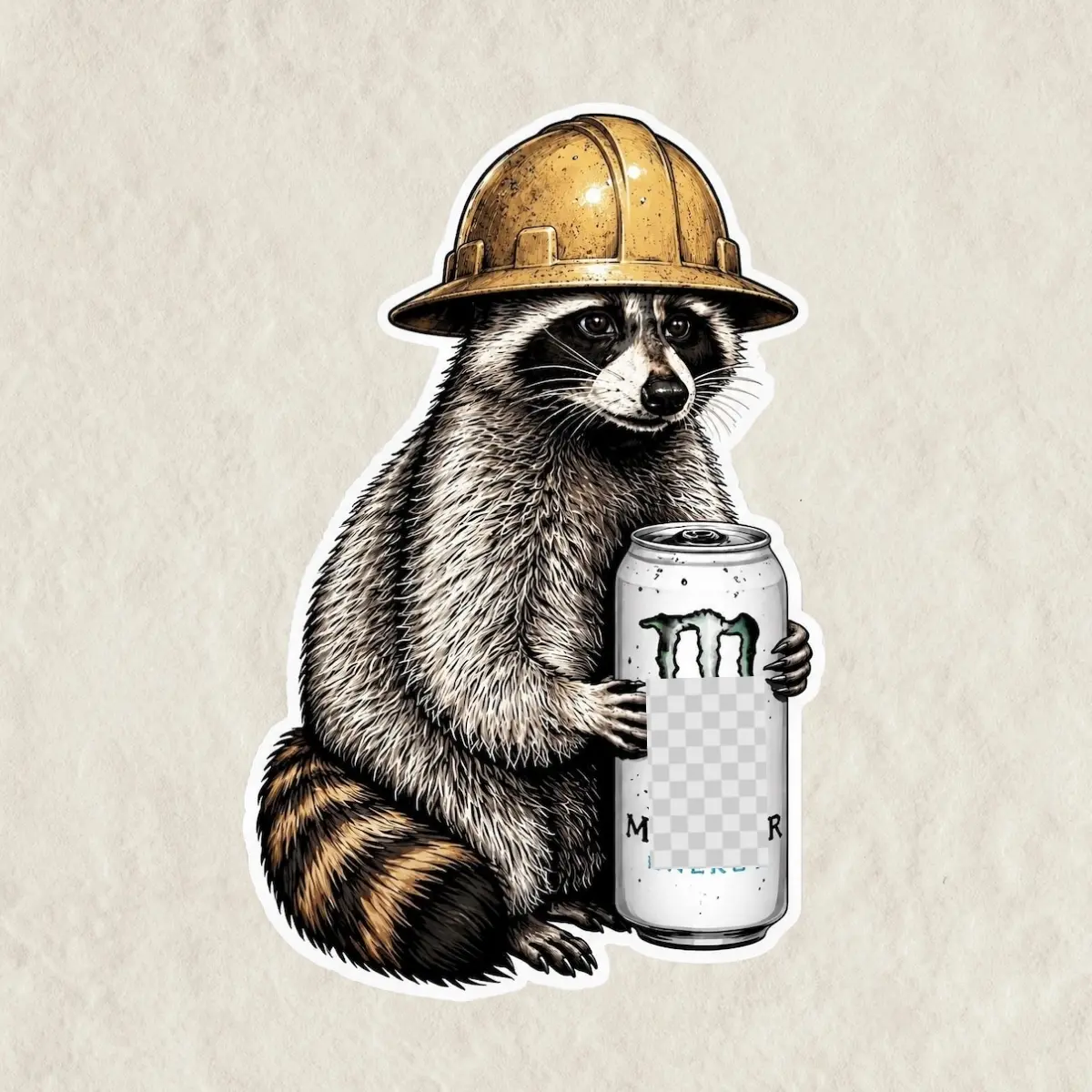 Blue Collar Sticker for Hard Hat, Line Man, Funny Decal Sticker, Tactical Gear Decal, Funny Vinyl Sticker for Laptops, Car and Water Bottles Car