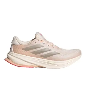 adidas Womens Supernova Rise 2 Running Sneakers Shoes - Pink