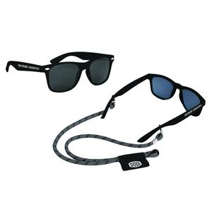 HEYDUDE Glasses With Cord  Stylish