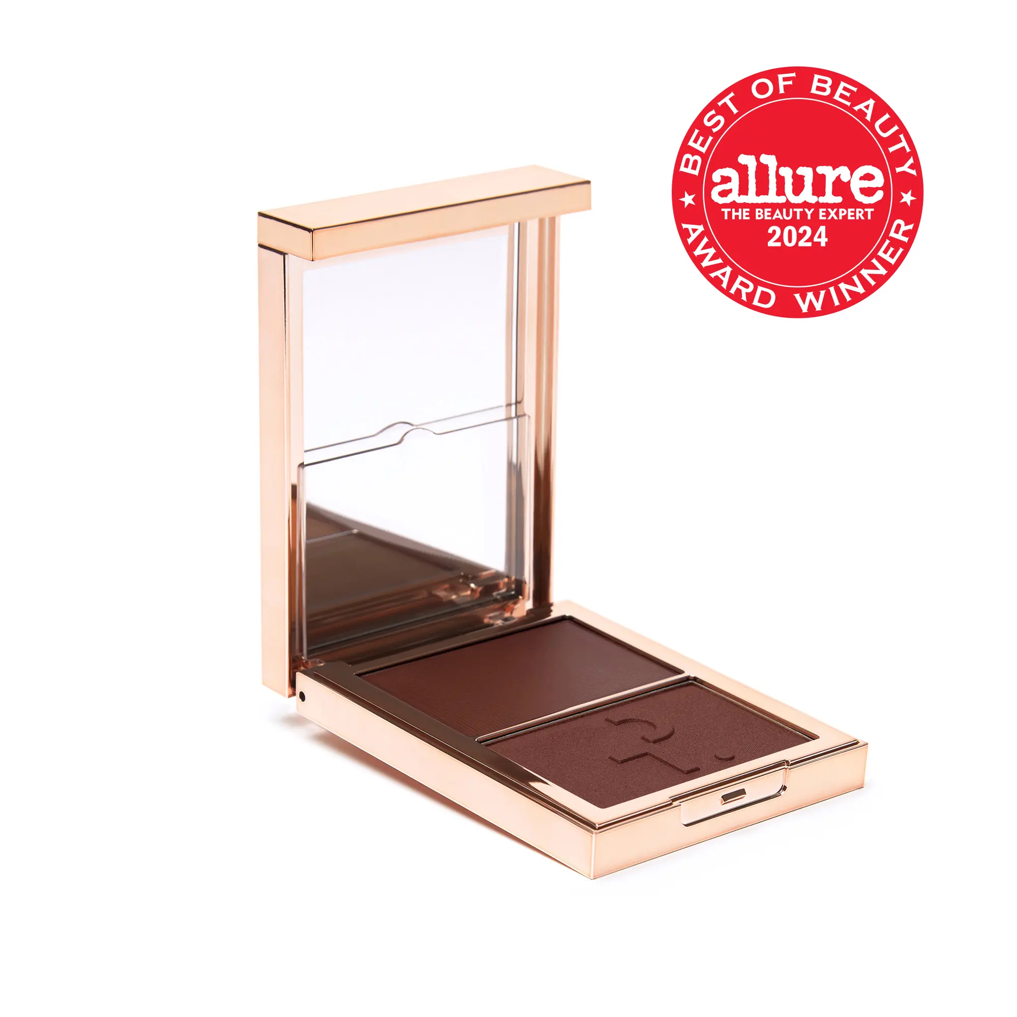 SHE'S DEFINED (DEEP WITH WARM UNDERTONE)