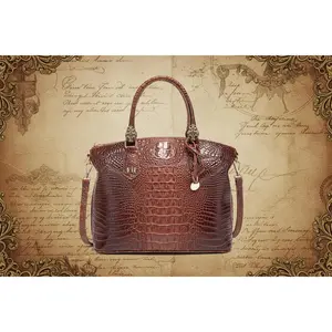 PU Leather Handbag