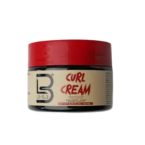 Level3 Curl Cream Level3 Curl Cream