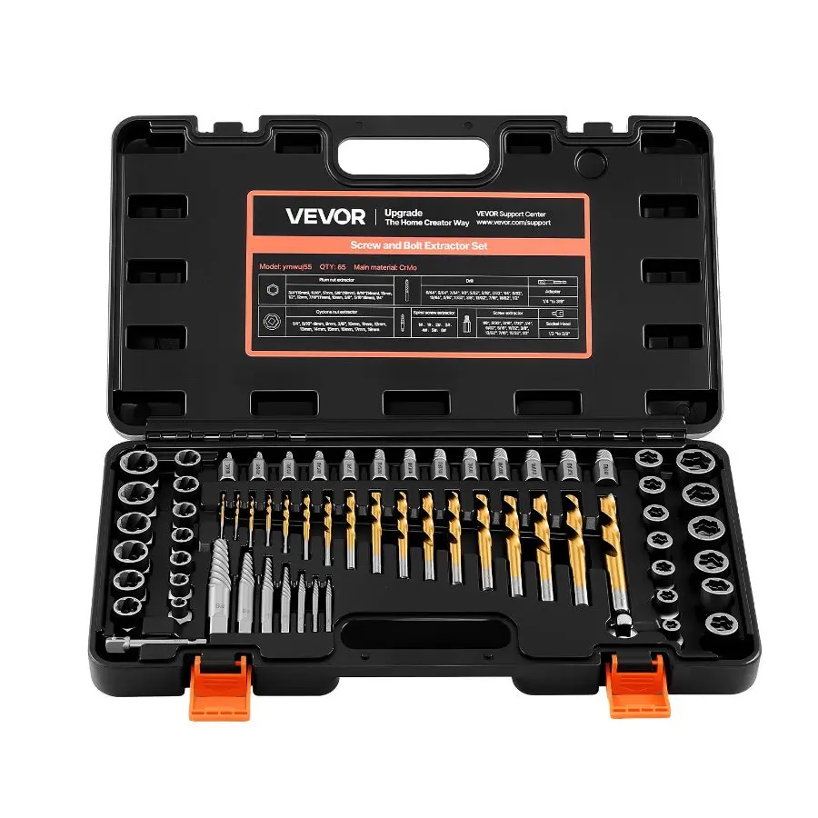 Multi-Function Extractor