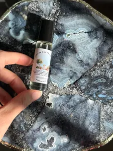 Fountain Of Youth - Perfume Oil