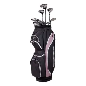 Cobra FLY-XL 2 Women's RH Complete Set