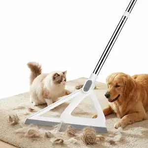 Pet Magic Broom, Air Broom, Carpet Removal Fabric Sofa, Deep Hair, Cat Litter, Liquid, Pet Supplies for Dogs and Cat Families, Valentine's Day Gifts