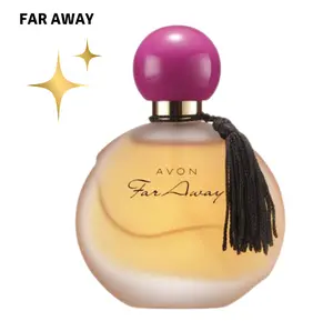Far Away Eau de Parfum for Women By Avon
