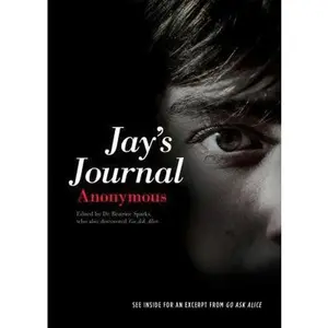 USED-Jay's Journal by Anonymous (Paperback)