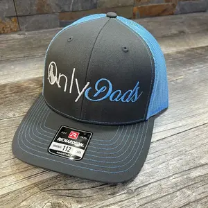 Only Dads Authentic Premium Unisex Comfortable Apparel