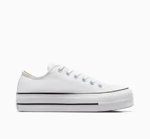 All Star Lift Platform Low Top Shoes All Star Lift Platform Low Top Shoes
