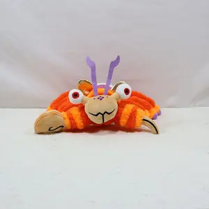 My Singing Monsters Anime Series Plush Toy Figure Gift Custom Design, Soft Stuffed Animal Collectible, Perfect Present for Fans