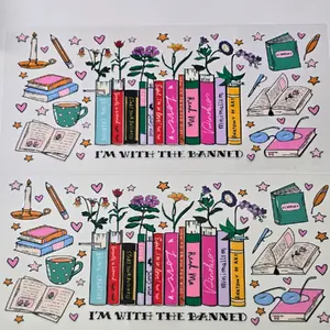 mañana sera bonito 16oz wrap ready to ship #16ozwraps