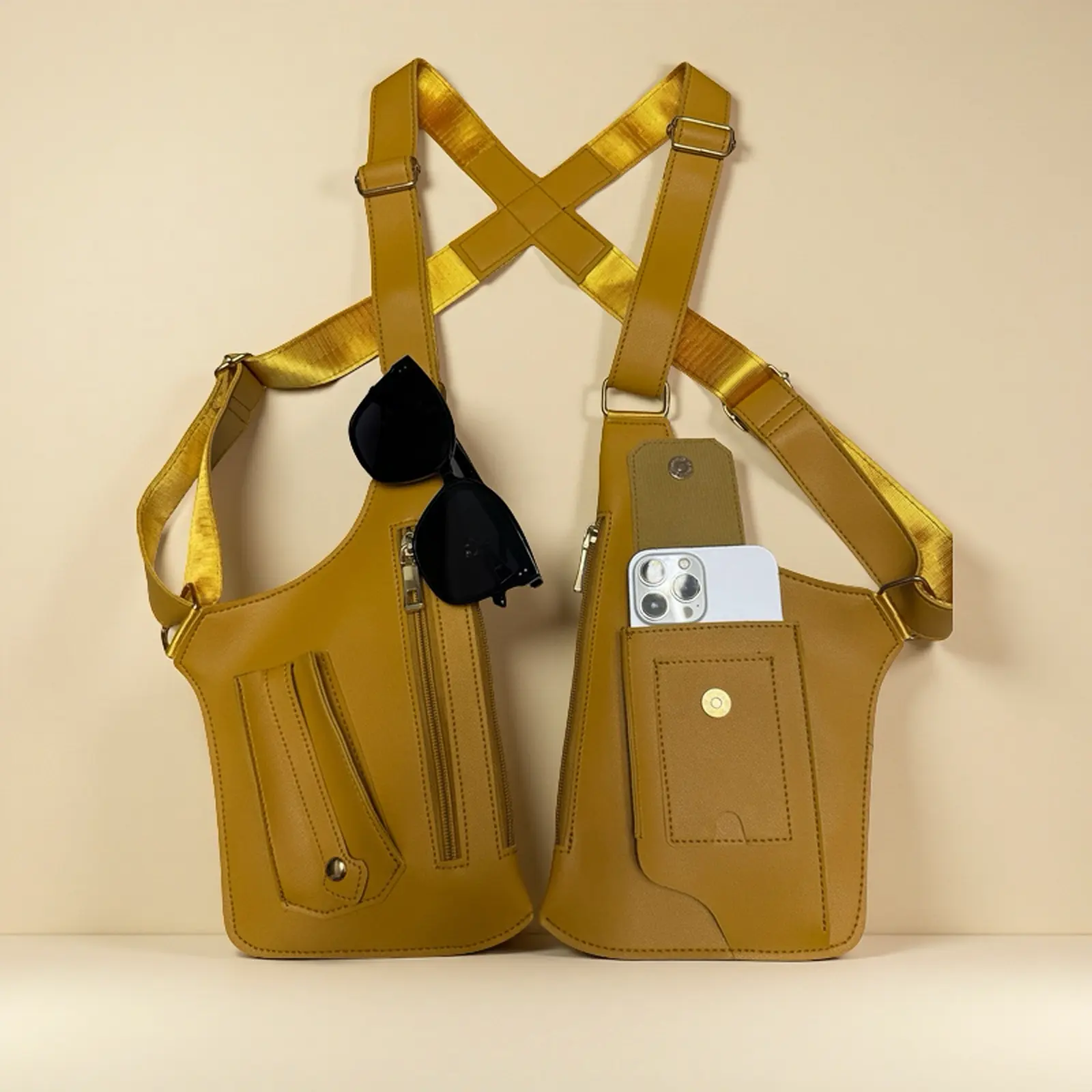 Tuhao yellow limited edition