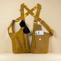 Tuhao yellow limited edition