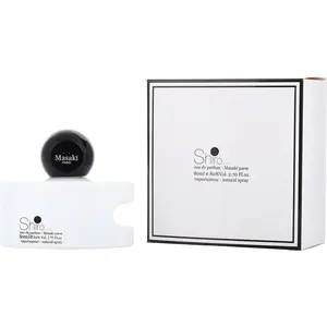 Masaki Shiro By Masaki Matsushima Eau De Parfum For Women