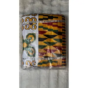 New Otumfour | GH | 8 Yards