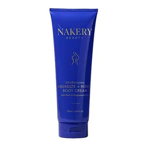 Nakery Beauty SkinRecovery Lift & Repair Body Cream