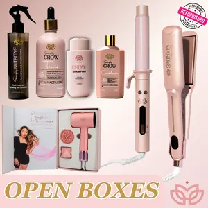 Open Box Deals