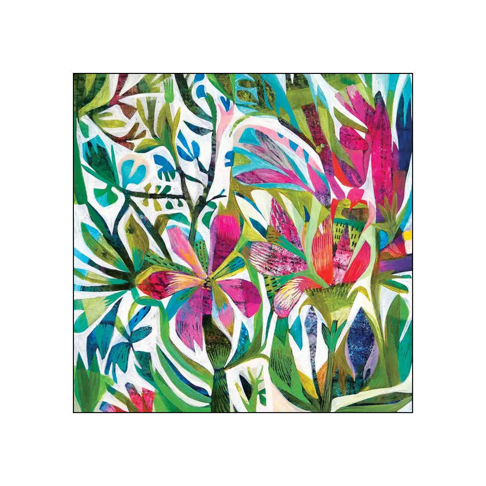 Cuzco • Beverage Napkins