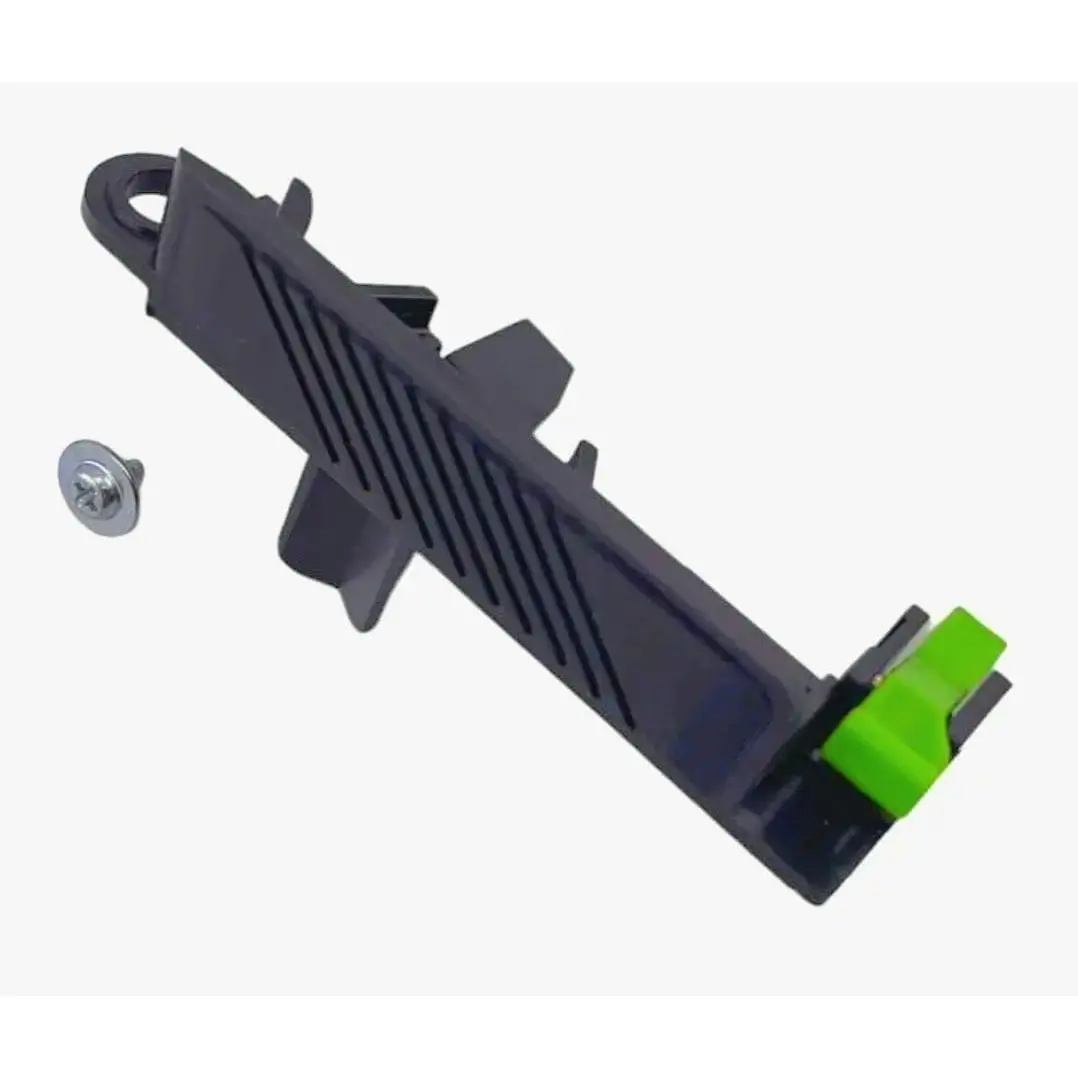 Door Arm Latch Clip Bale for iRobot Roomba Cleaning Head Module - e5 e6 i1 i2 i3 i4 i5 i6 i7 i8 J6 J7 J9 & + Plus Models