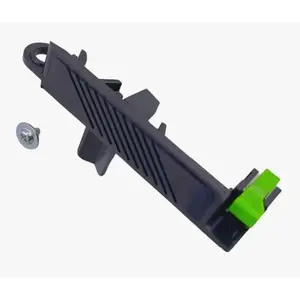 Door Arm Latch Clip Bale for iRobot Roomba Cleaning Head Module - e5 e6 i1 i2 i3 i4 i5 i6 i7 i8 J6 J7 J9 & + Plus Models