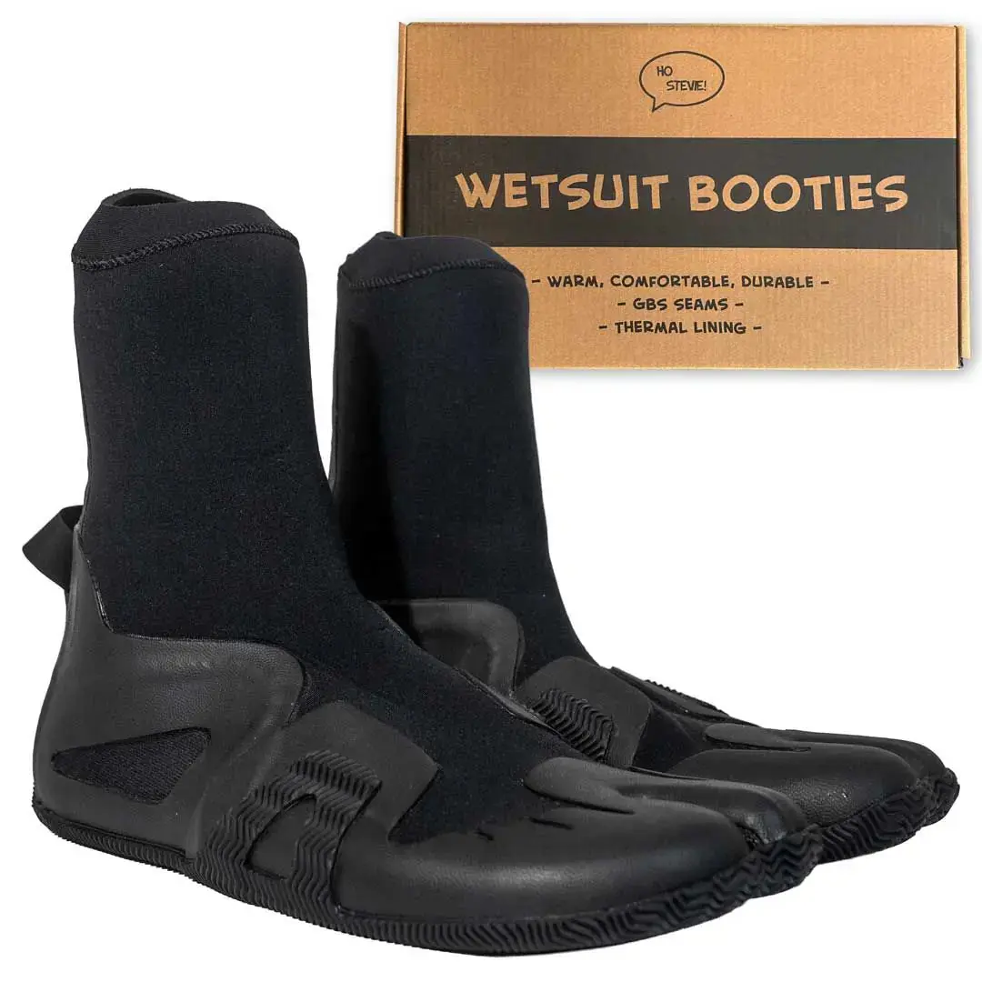 3mm Surf Booties 3mm Surf Booties