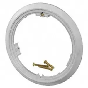 ALA-PT  Universal Plastic Light Ring Adapter