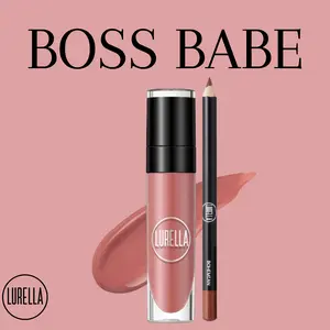 Lurella Cosmetics Lip Combos