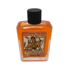 Chango Macho Perfume