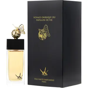 Voyage Onirique Du Papillon De Vie By Salvador Dali Eau De Parfum For Unisex