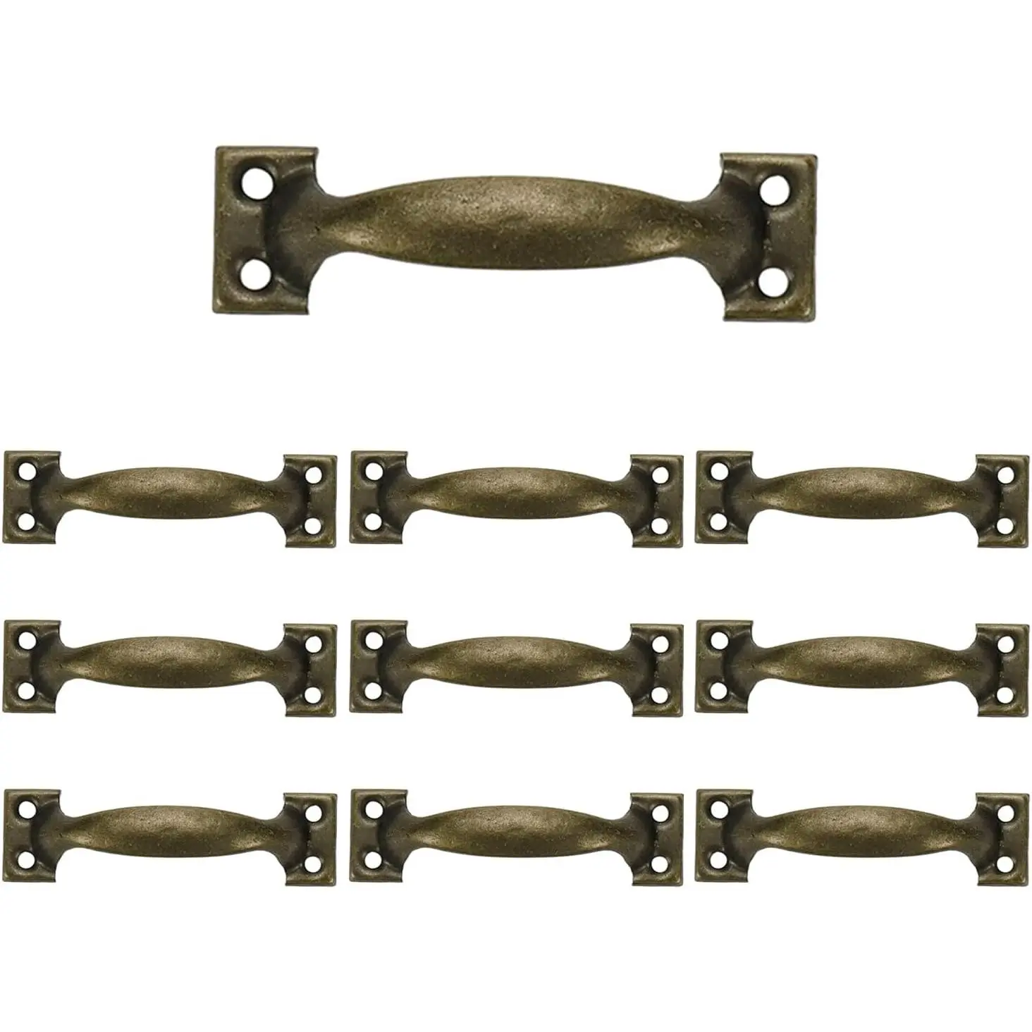 Bronze