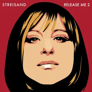 Barbra Streisand - Release Me 2  [COMPACT DISC - CD] With Booklet, Digipack Packaging