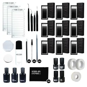 Large Eyelash Extension Kit Large Eyelash Extension Kit