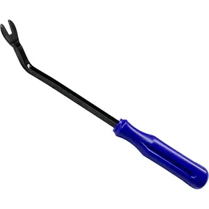 Auto Trim Rivet  Kit, Fastener  Panel Door Interior Window Tool, Auto Clip Fastener Remover  Tool, Clip Puller Rivet