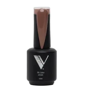 VBP #112 Gel Only 0.5oz nail care nail art fall brown