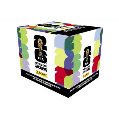 Hard Cover Fifa World Cup Album - TikTok Shop