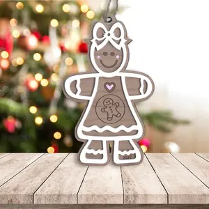 Custom Pregnant Gingerbread Christmas Ornament Chirstams Chirstams Chirstams Chirstams Chirstams Chirstams Chirstams Chirstams Chirstams Chirstams Decoration Decoration Colorful Durable Chirstams Chirstams Decoration Decoration Decoration Decoration