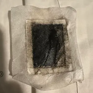 Buy 1 Get 2 Free – Foot Detox Pads with Tourmaline, Bamboo Vinegar & Plant Powder |   Relieve Stress, Boost Circulation & Improve Sleep Quality (30 Pads) Healthcare Natural Solution Fitness Wellness Treatment Healthy Therapeutic Therapy Herbal foot pad