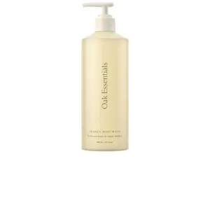 Oak Essentials Awaken Body Wash