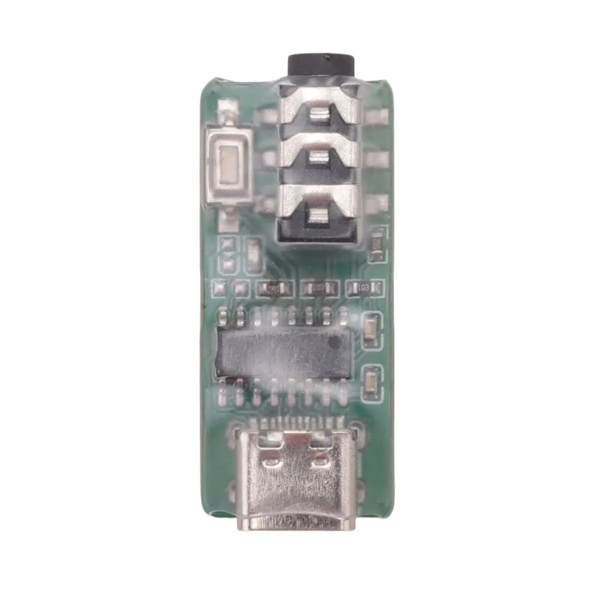 CW Key Trainer PC+Vband Morse Code Trainer Type-C Code Trainer Telegraph Trainer Key Connection