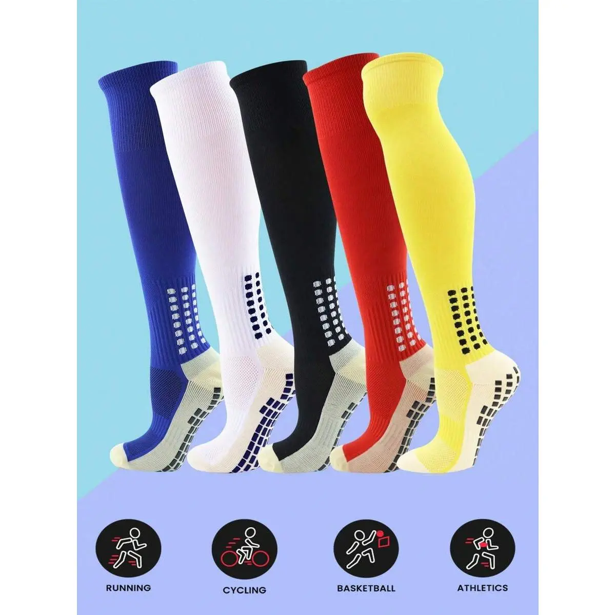 Soccer Accessories